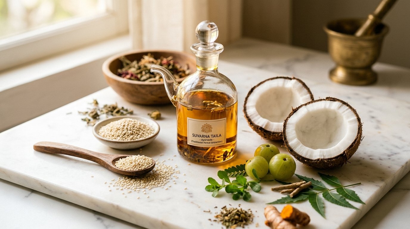 Oil Extracts – Liquid - VPAAS Herbal B2B Supply