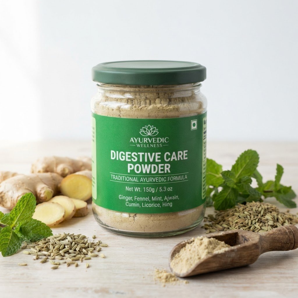 Food and Beverage Ingredients