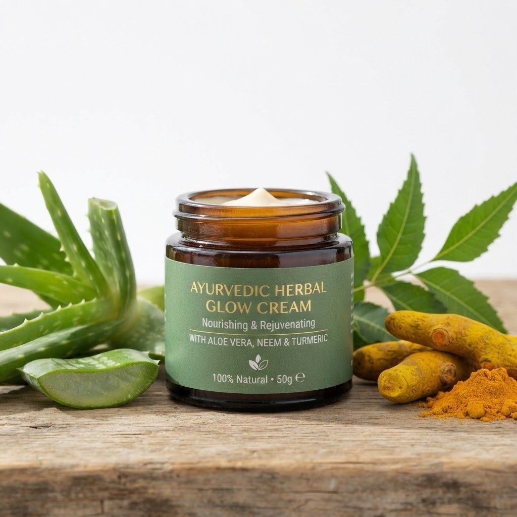 Cosmetic Botanical Ingredients